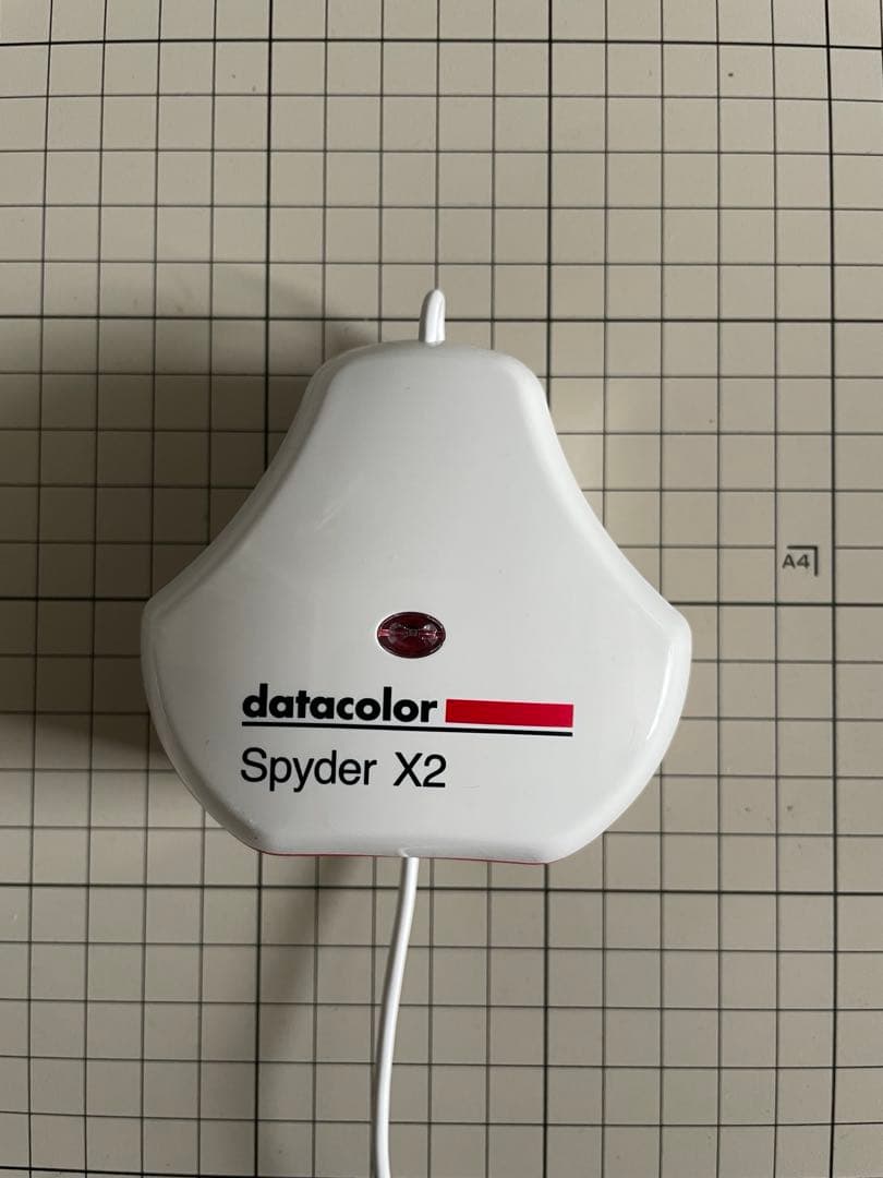 その他 datacolor Spyder X2 Elite
