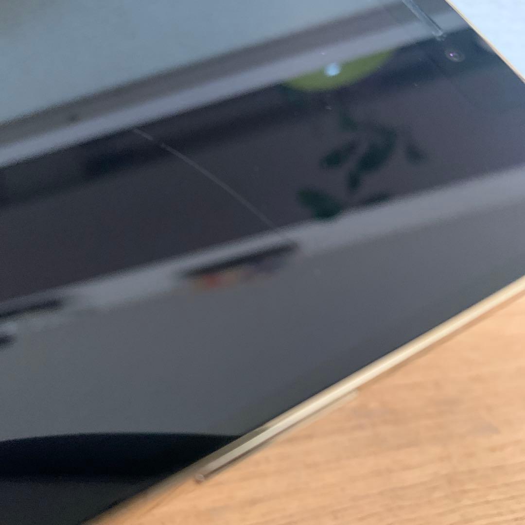 iPhone 12Pro 128GB ゴールド