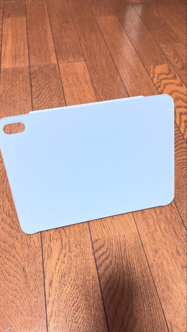 iPad 第10世代(A16) イエロー