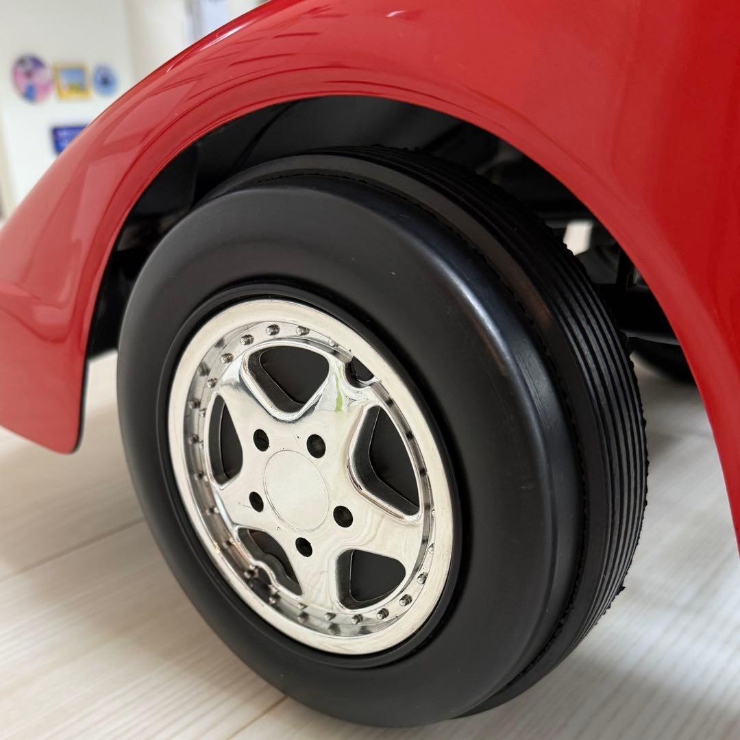 【激レア】トシマ 乗用 ペダル ゴーカート フェラーリ F40 名車 美品 希少