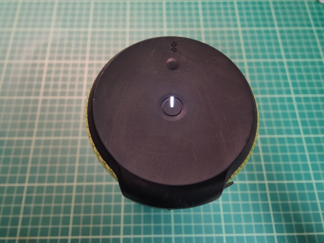 【美品】UE BOOM LIMITED EDITION