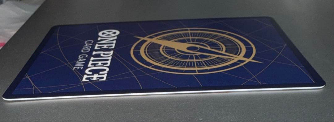 ロロノア・ゾロ SRパラレル エッグヘッドクライシス EGGHEADCRISIS