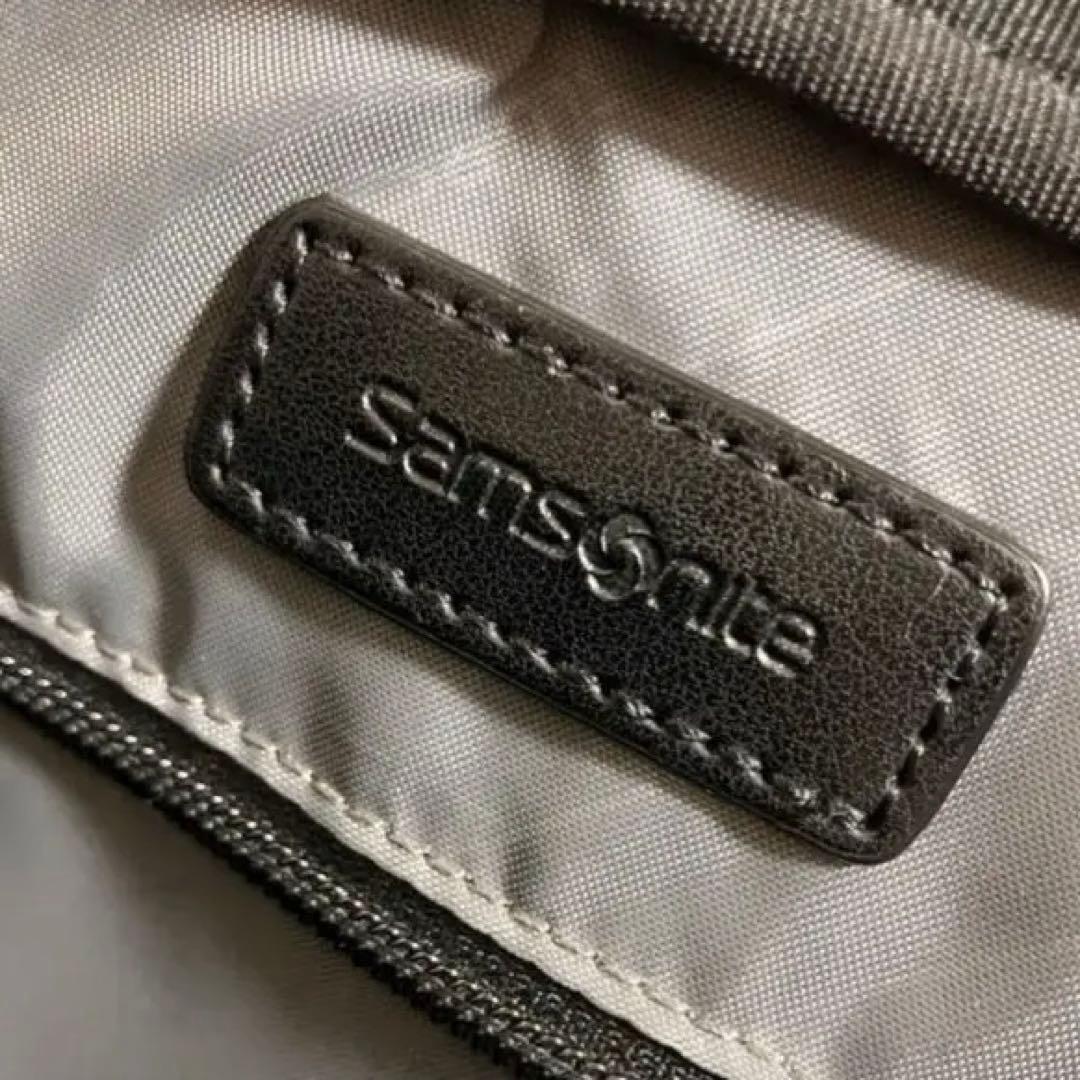 サムソナイト デボネア5 ブリーフケース ビジネスバッグ バックパック 軽量