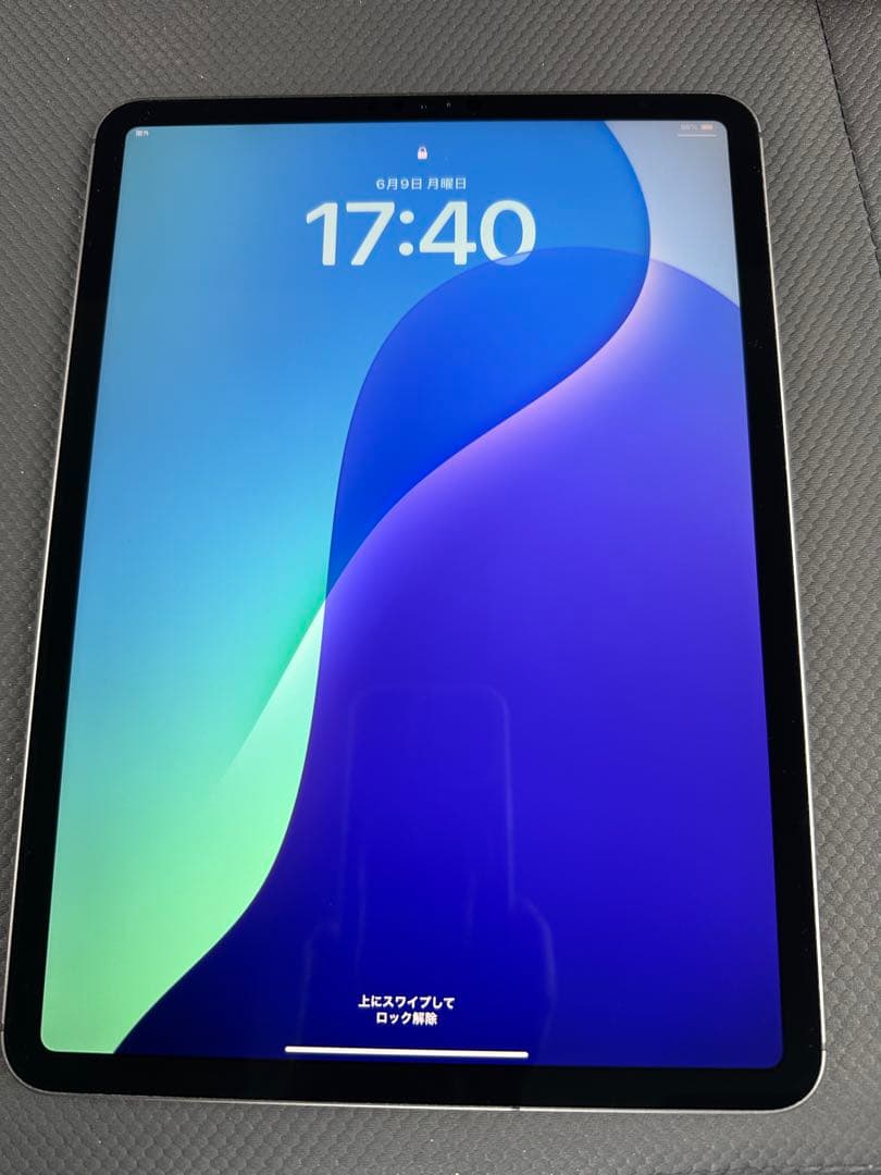 【早い者勝ち】iPad Pro 11 第二世代ペンシル2世代、マジックキーボード