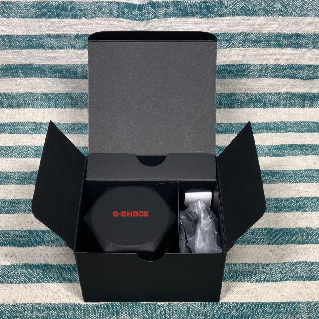 ★CASIO／カシオ★【G-SHOCK nano／DWN-5600-1JR】★