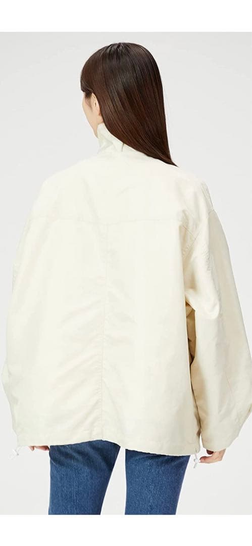 【新品・完売品】ダブルスタンダードクロージング ミニタリー ジャケット コート