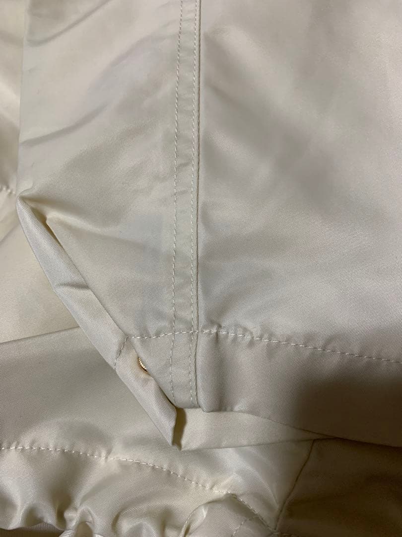 【新品・完売品】ダブルスタンダードクロージング ミニタリー ジャケット コート