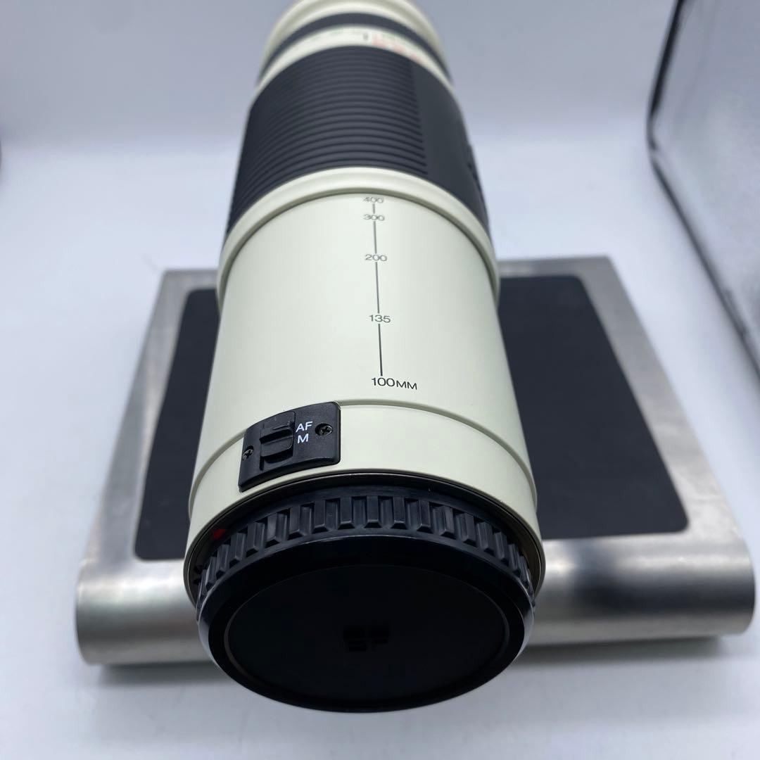 Canonカメラ用　望遠ズームレンズ