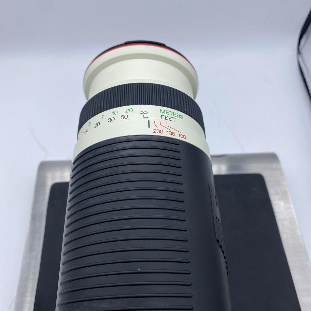 Canonカメラ用　望遠ズームレンズ