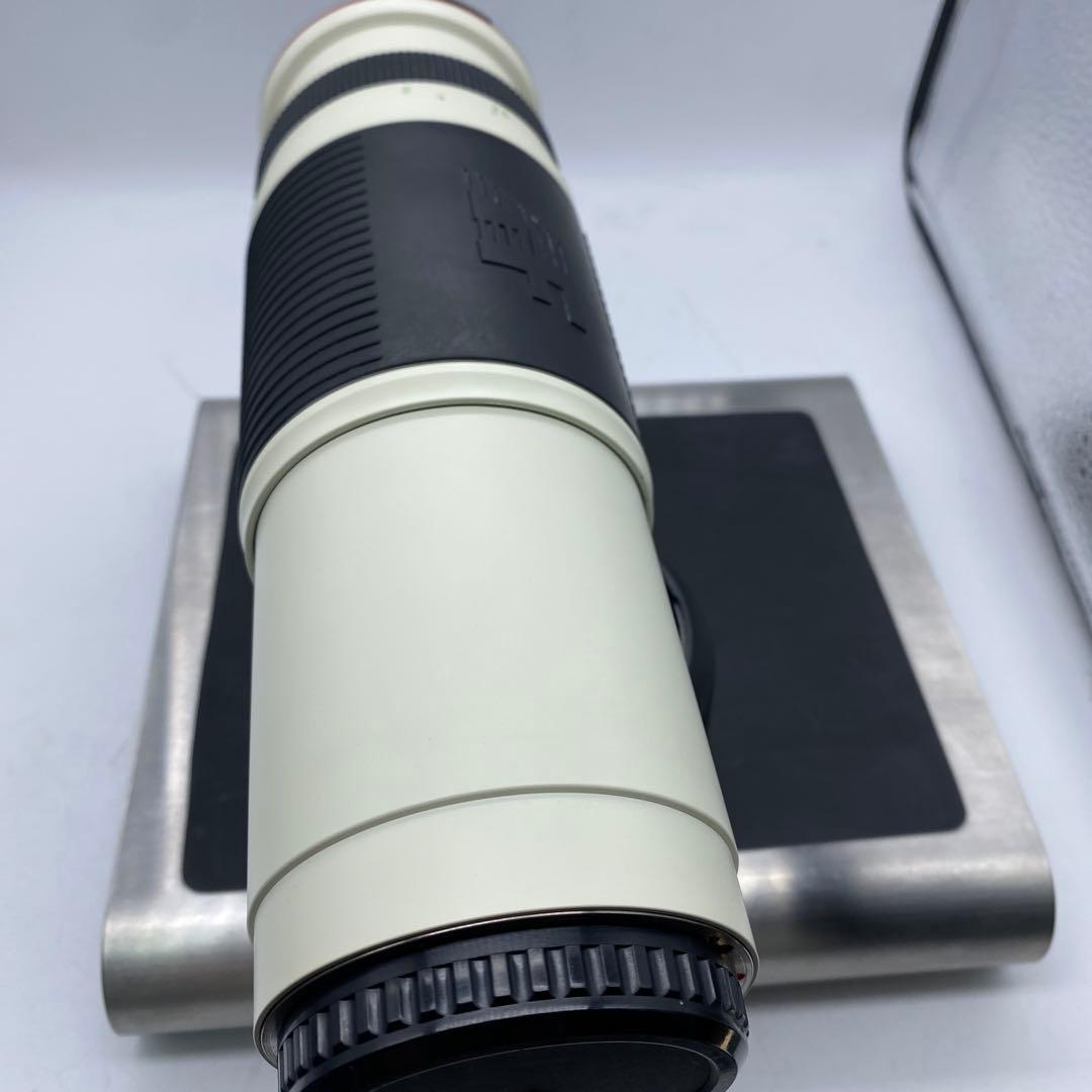 Canonカメラ用　望遠ズームレンズ