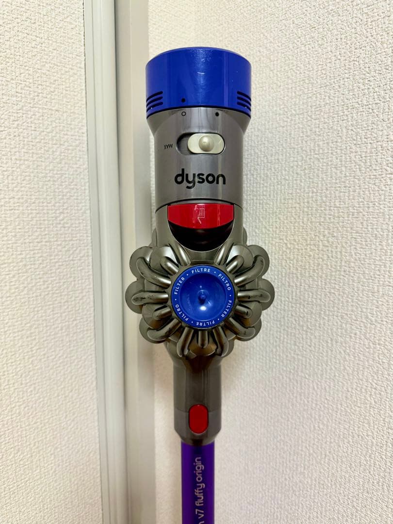 【良品】Dyson ダイソン V7 SV11 分解清掃済