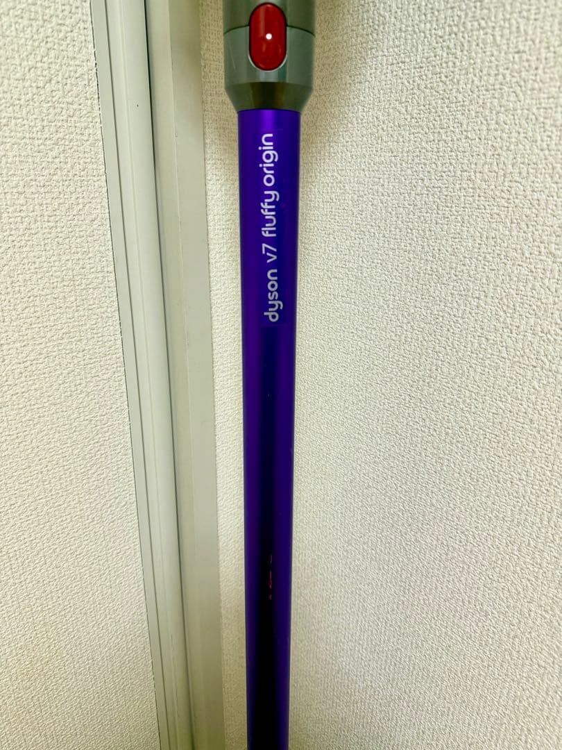 【良品】Dyson ダイソン V7 SV11 分解清掃済