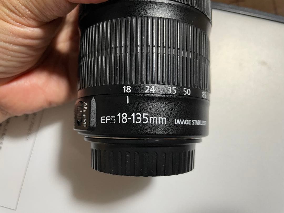 Canon Kiss X9i Wi-Fi対応レンズ３本セットＸ9i専用雑誌付