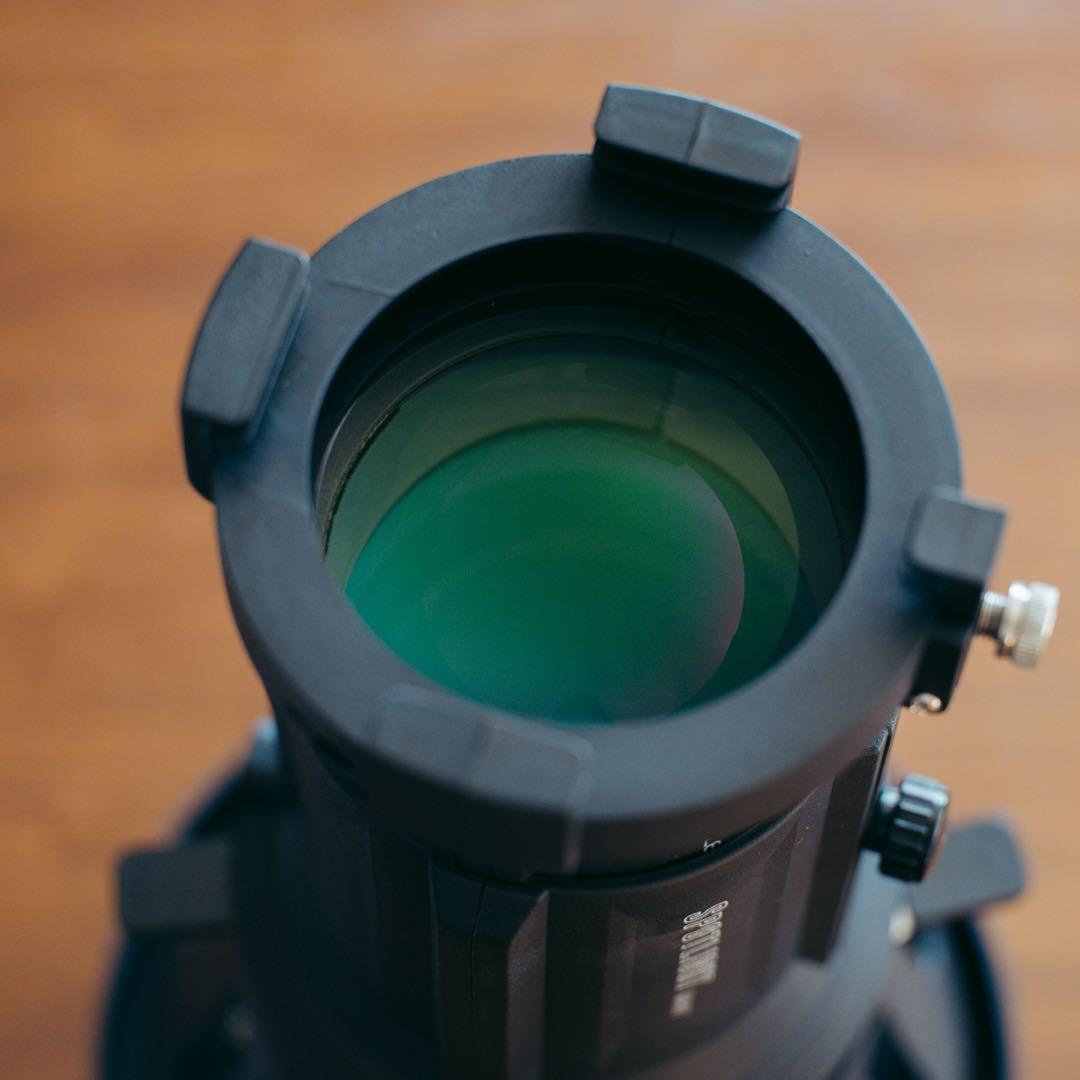 【値下げ】NEEWER SPOTLIGHT マウント 20° LS-39