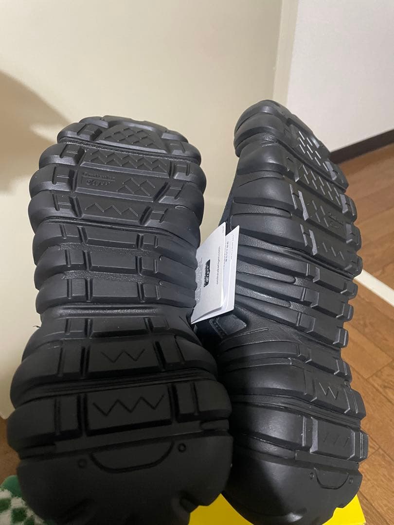 オニツカタイガー　 DENTIGRE デンティグレ　ブラック　新品　27.0