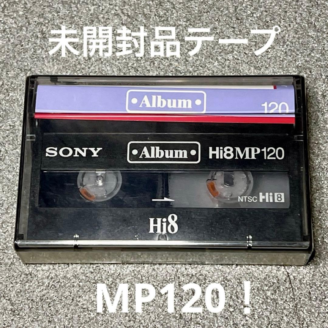 小*夫様 ☆美品 動作OK Hi8ソニー CCD-TRV60 高画質8ミリビデオ