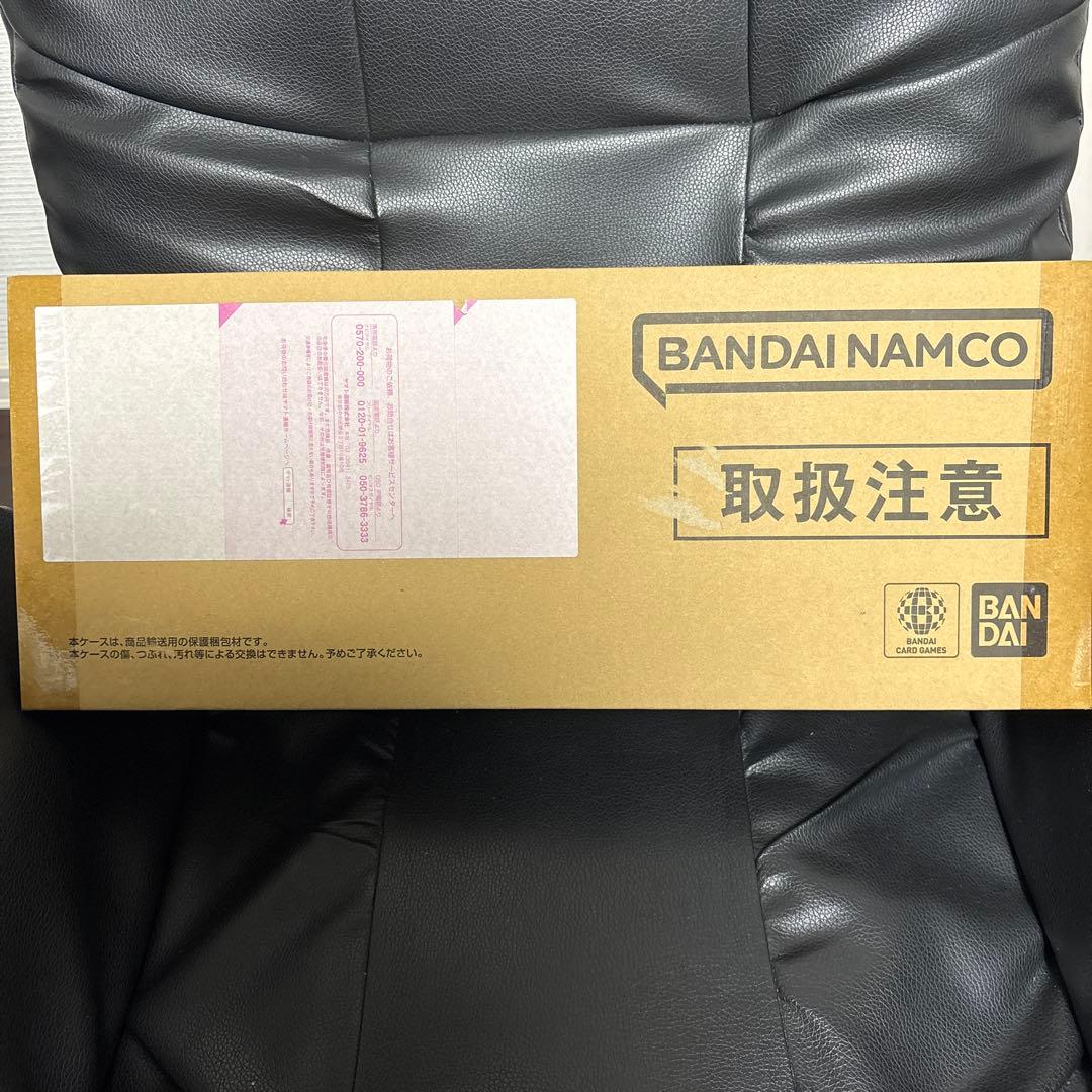 k*r様 ワンピースカード　2nd Anniversary 未開封