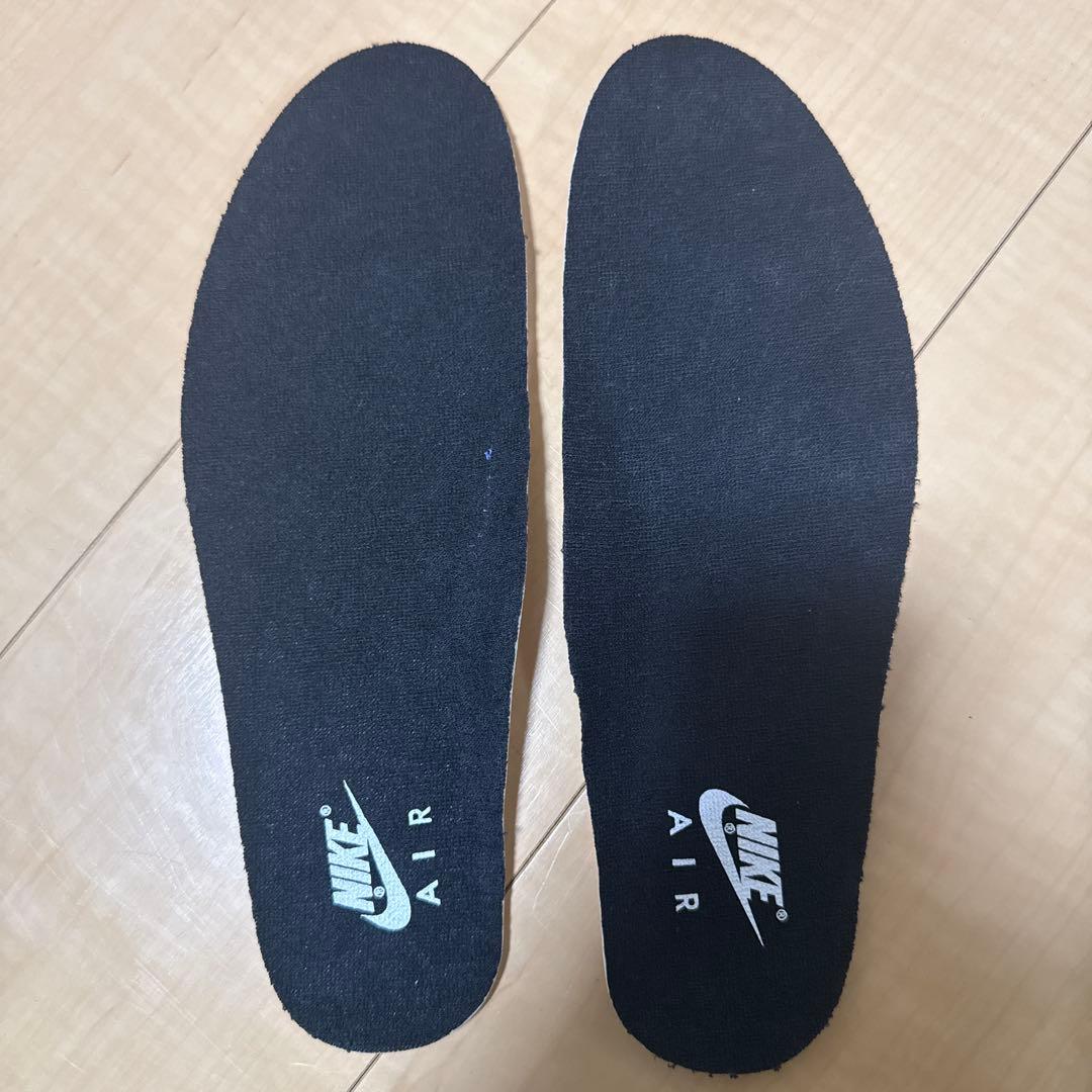 靴 NIKE AIR JORDAN 11 RETRO