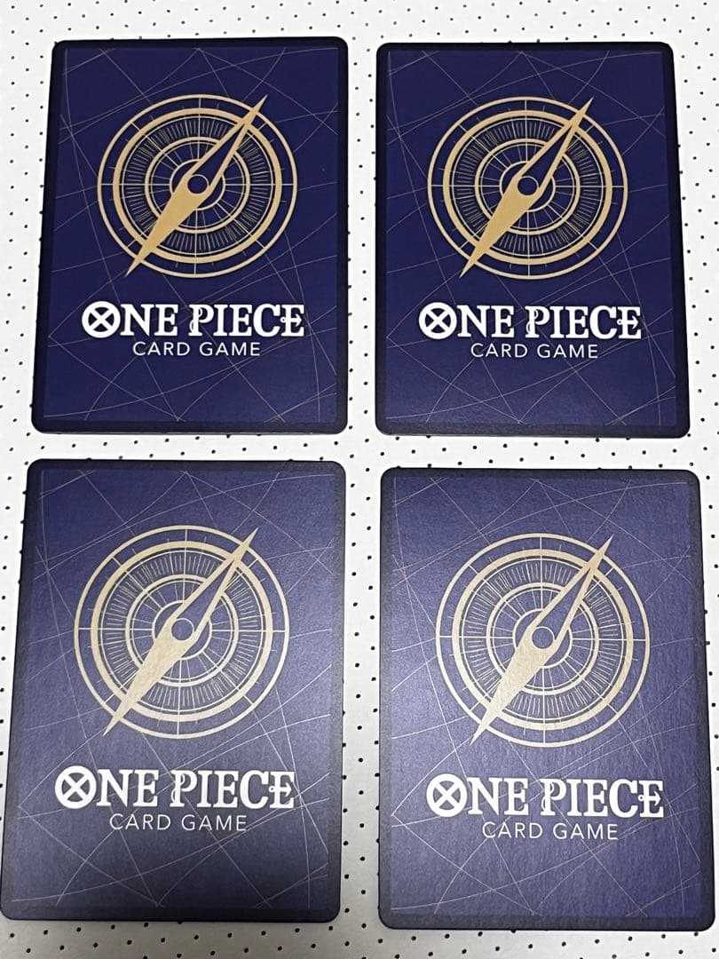 クイーン ST04-005 フラッグシップバトル ベスト8記念品 4枚セット