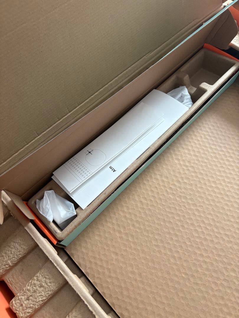 ディスプレイ・モニター本体 Atmoph Window Yo