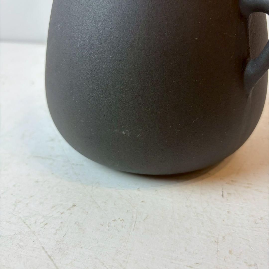 クーザンス (Cousances) ビーンズポット