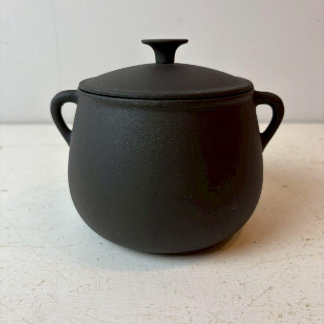 クーザンス (Cousances) ビーンズポット