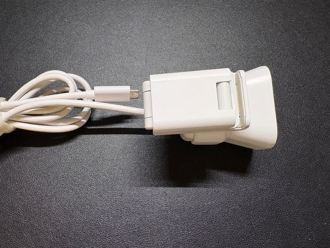 Logicool StreamCam C980OW オフホワイト 箱付