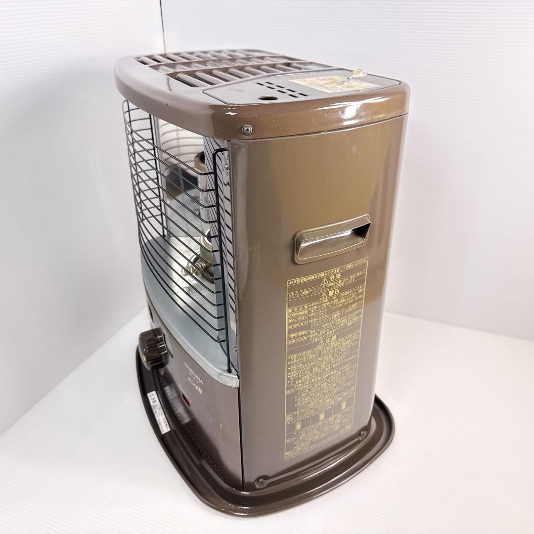 CORONA コロナ 石油ストーブ BX-2216Y 2017年製