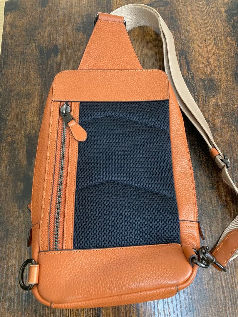 COACH C5331 ゴッサムパック