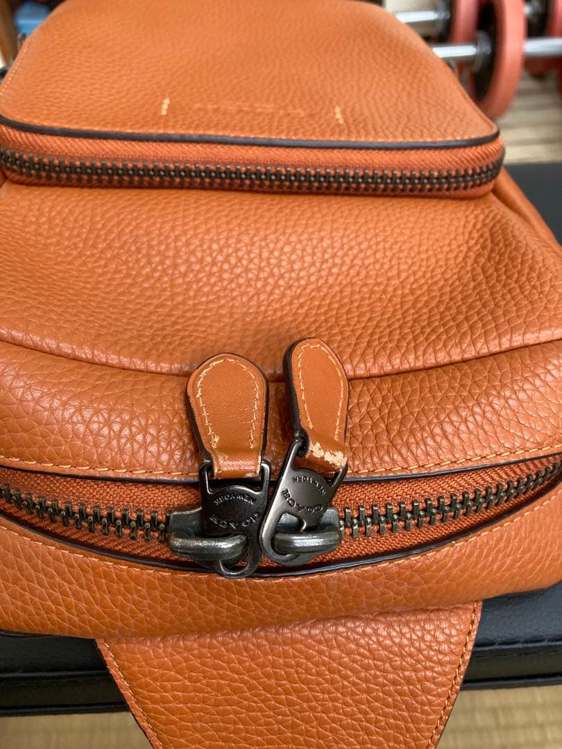 COACH C5331 ゴッサムパック