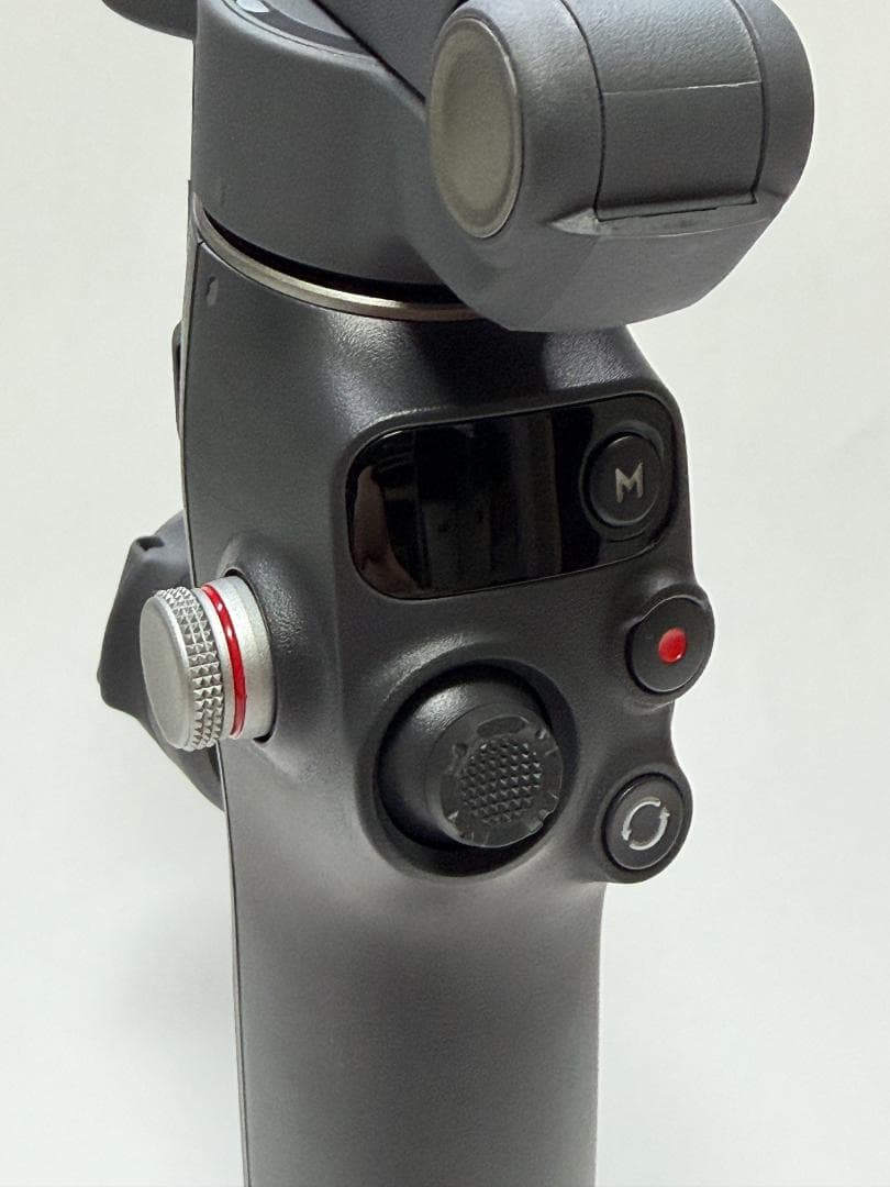 ★新発売★DJI Osmo Mobile 8 ★現物撮影使用のみ★超美品！