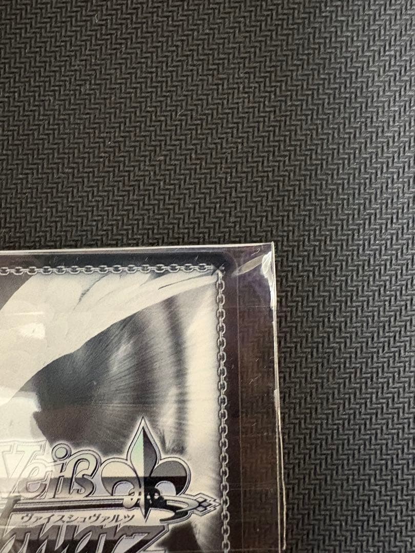 ヴァイス　CXチャレンジ Happy Birthday 狂三