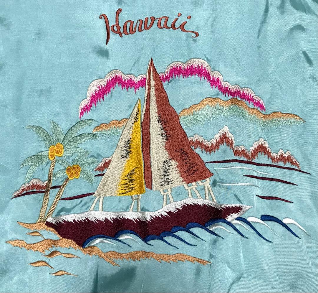 SALE限定価格　ダイリク　スカジャン