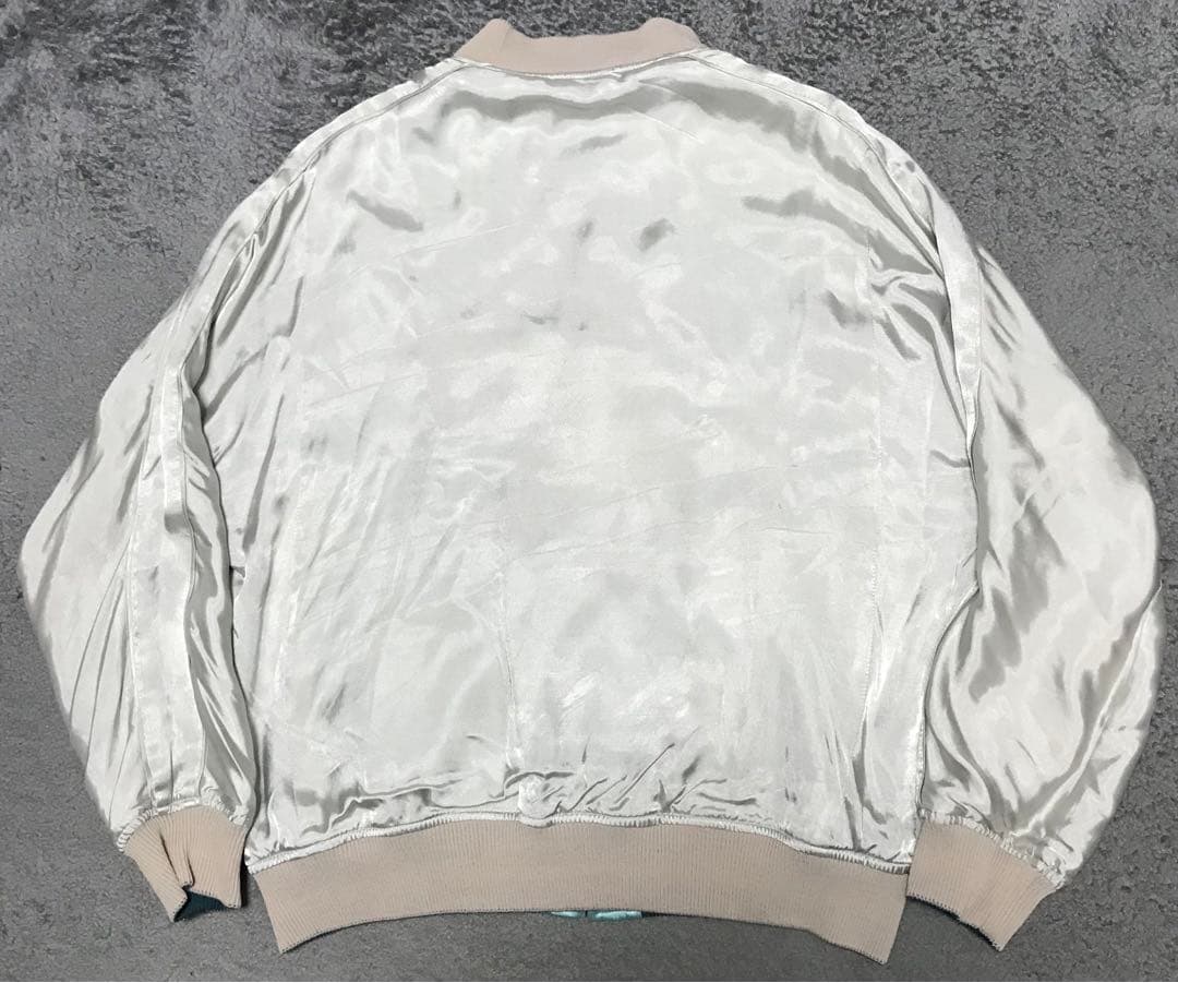 SALE限定価格　ダイリク　スカジャン