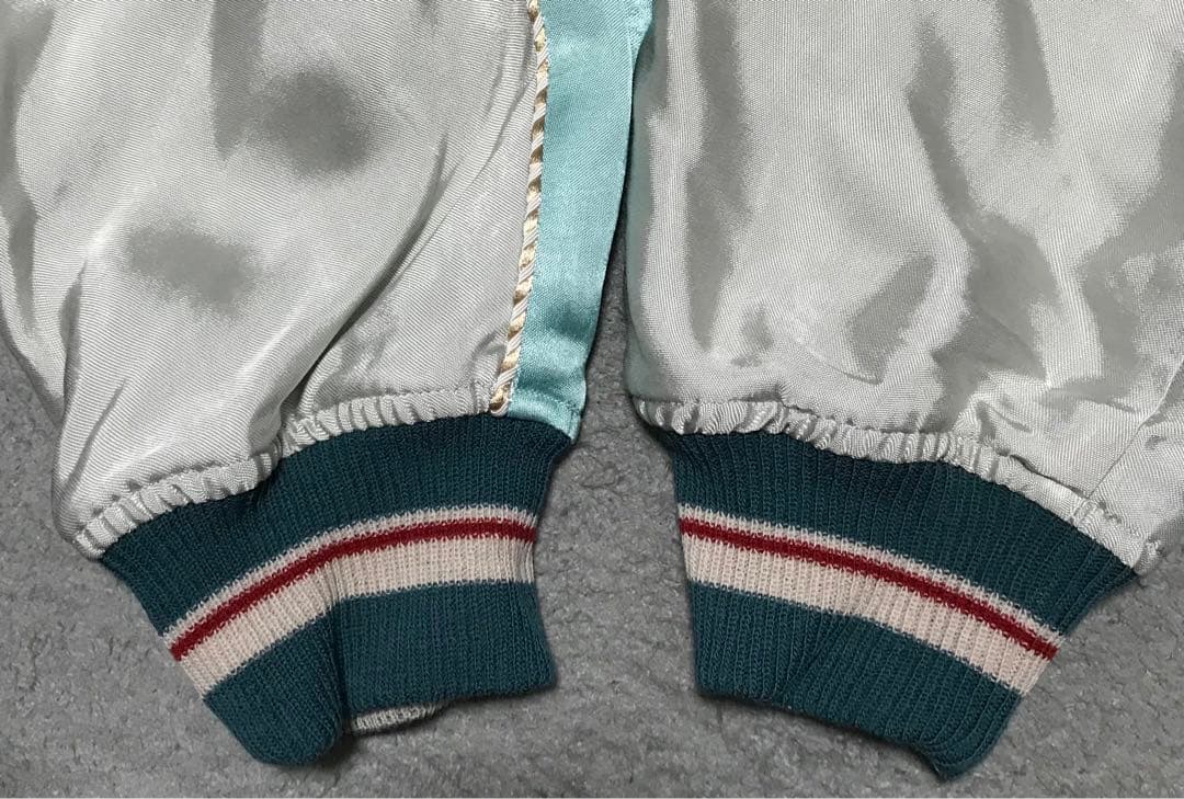 SALE限定価格　ダイリク　スカジャン