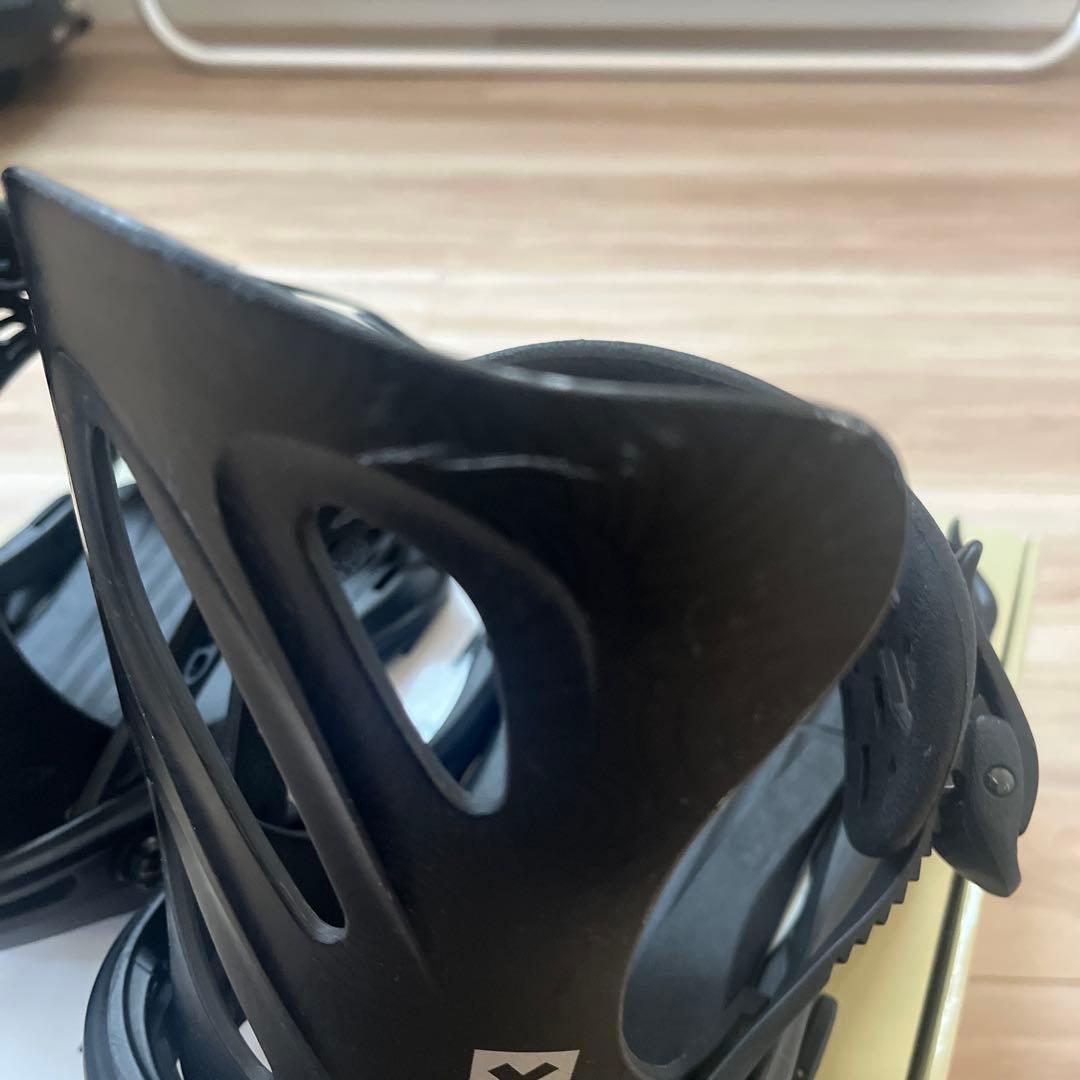 スノーボード FLUX GS XS