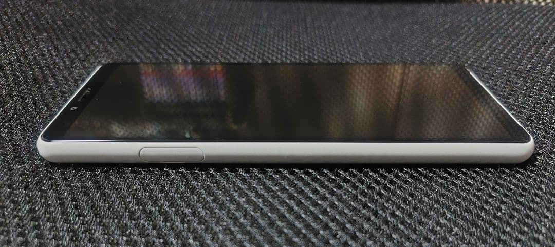 Xperia SO-41A ホワイト