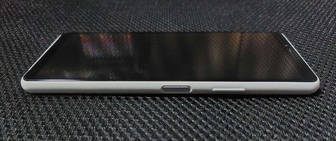 Xperia SO-41A ホワイト