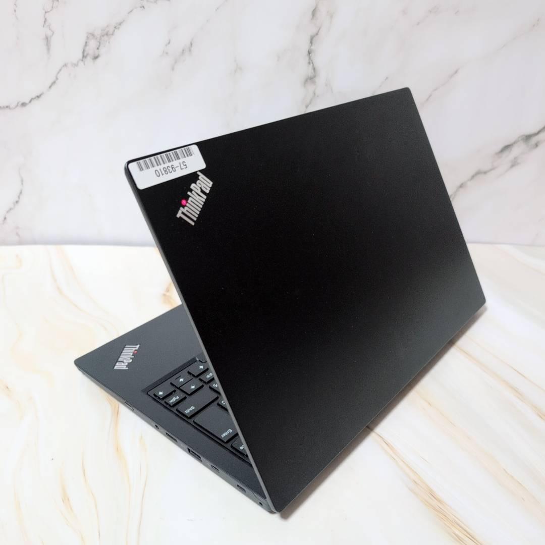 Lenovo ThinkPad 第8世代 Core i5 8GB 256GB