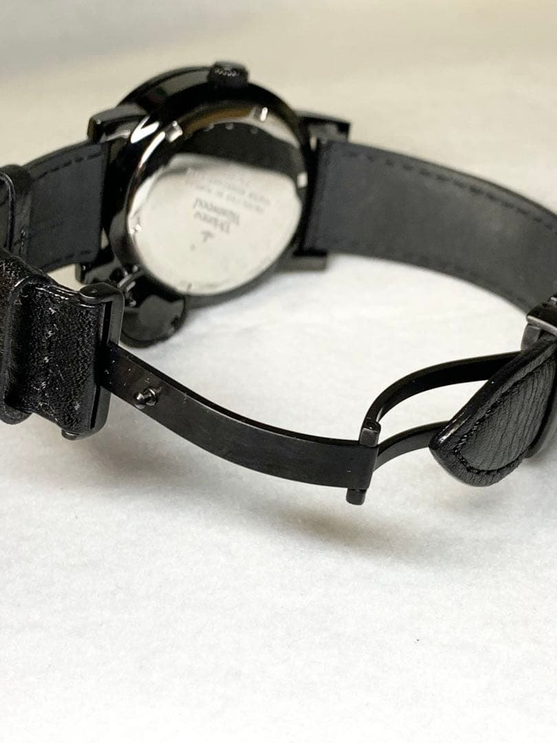 美品 ヴィヴィアンウエストウッド 腕時計 CAGEⅡ オーブ 稼働品 付属品完備