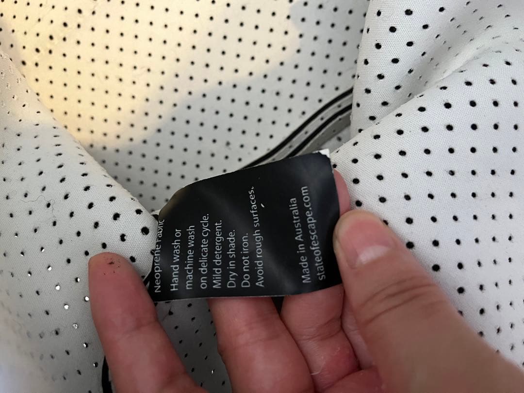 ステートオブエスケープ白