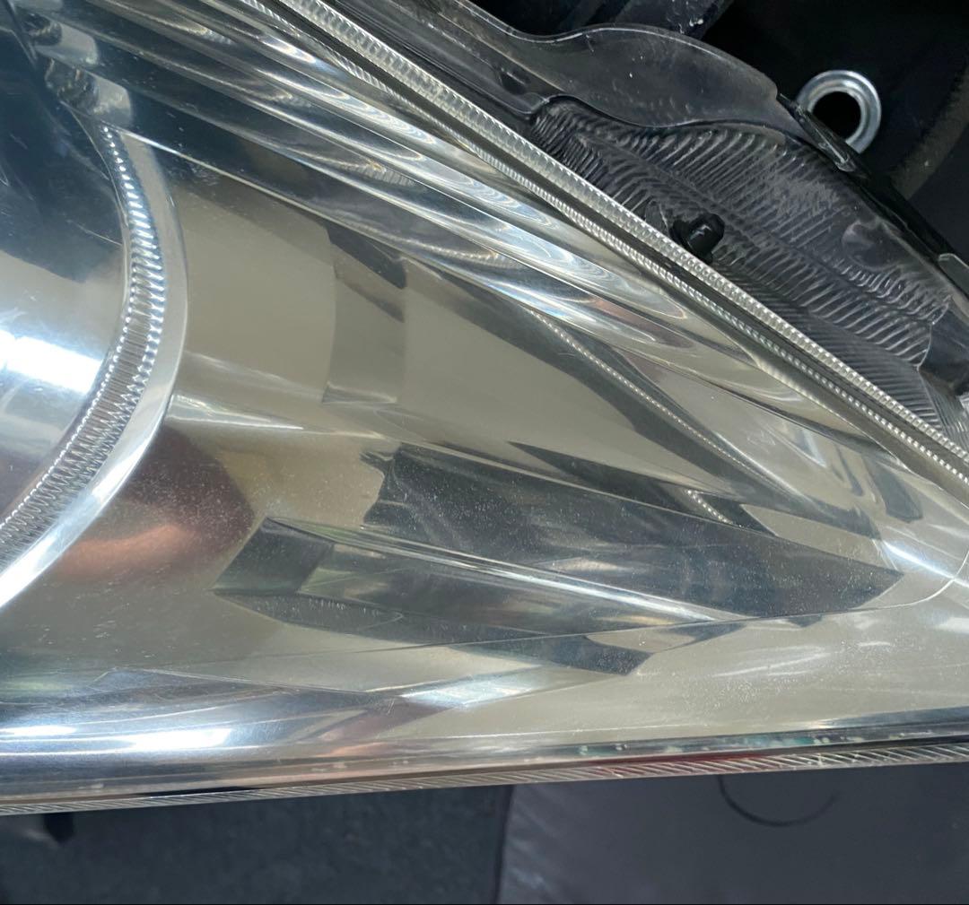 ホンダ フリード GB3 GB4 前期 純正 HIDヘッドライト 左右セット