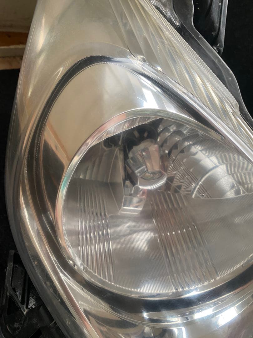 ホンダ フリード GB3 GB4 前期 純正 HIDヘッドライト 左右セット