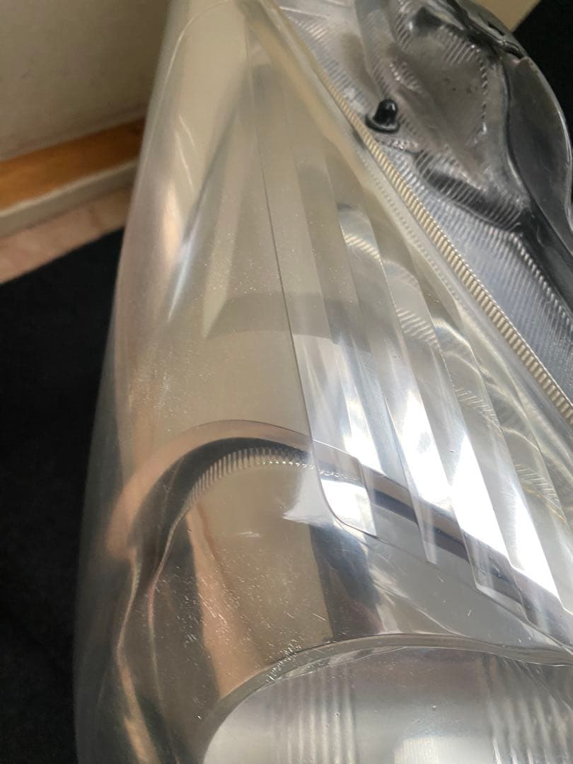 ホンダ フリード GB3 GB4 前期 純正 HIDヘッドライト 左右セット