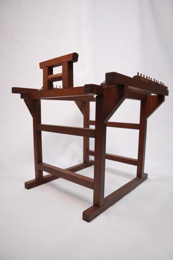 雅流 組紐道具 組台 ミニ高台