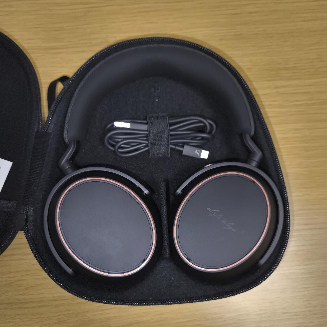 Qu＊n 佐藤健さん ABYTS EDITION MOMENTUM 4