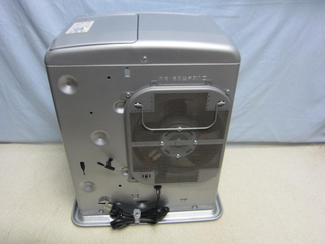 【S9735】整備済 石油ファンヒーター ダイニチ FW-3216E4