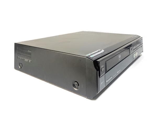 Panasonic ハイビジョンレコーダー DMR-XW41V-K