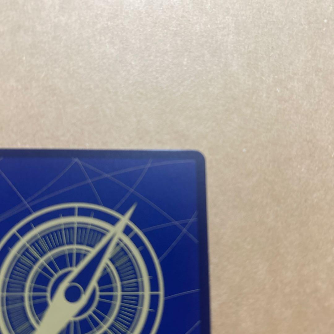 レ*イ様 モンキー・Ｄ・ルフィ（スーパーパラレル）【SEC】