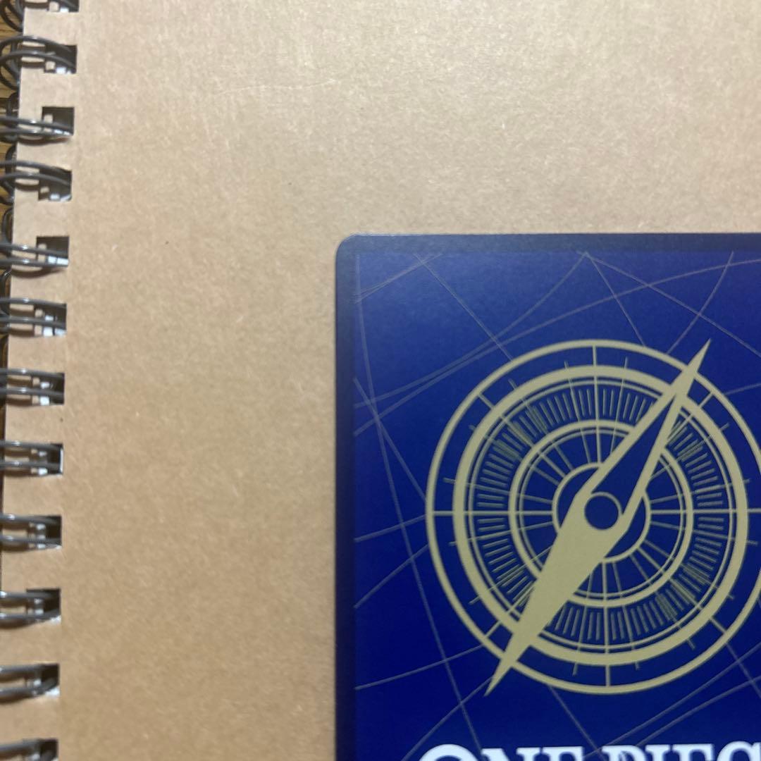 レ*イ様 モンキー・Ｄ・ルフィ（スーパーパラレル）【SEC】